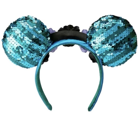 Minnie Mouse the Main Attraction Ear Headband - Picture 3 of 10